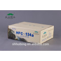 r134a refrigerant oil